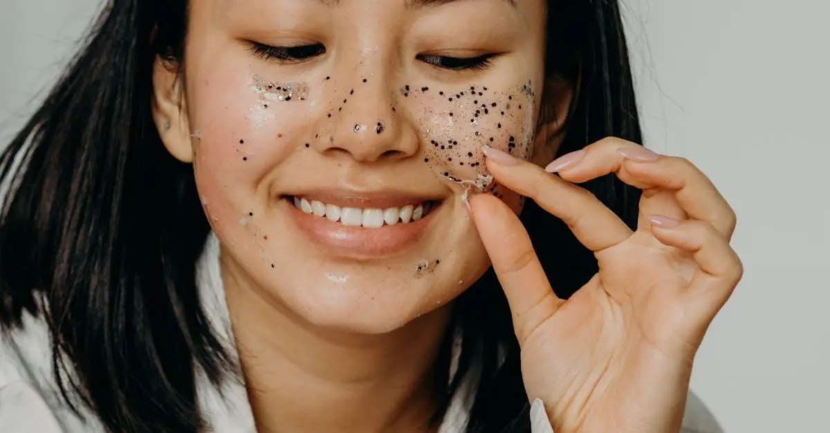 Benefícios do Peeling