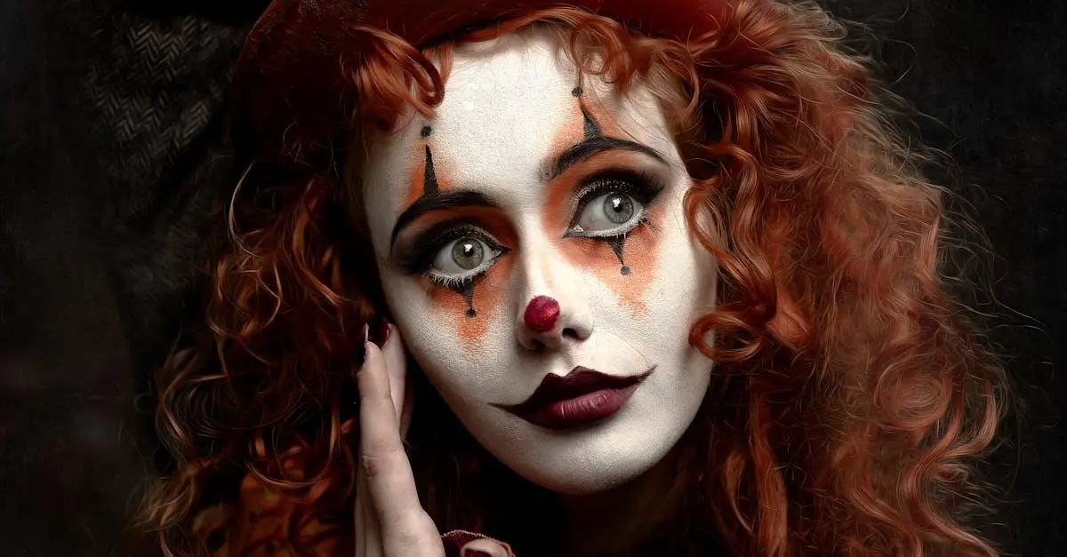 Maquiagem para Diferentes Formatos de Rosto