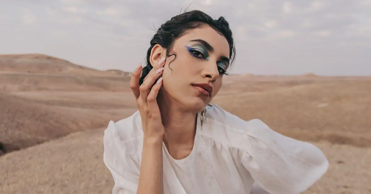 Maquiagem Vegana e Cruelty-Free: O Que Você Precisa Saber