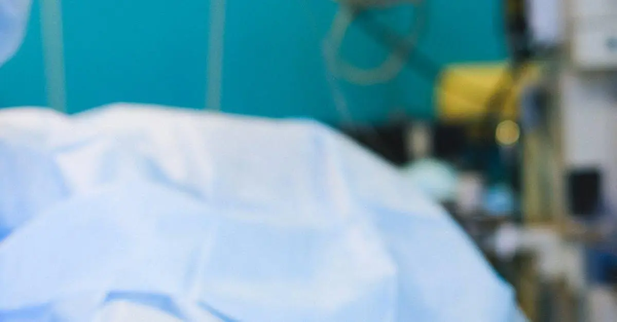 O Papel do PRP em Procedimentos de Cirurgia Plástica