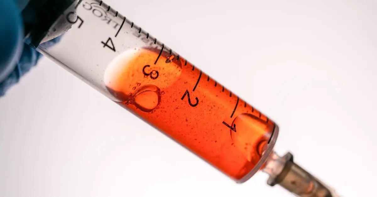 O Que é o Tratamento com PRP e Como Funciona?