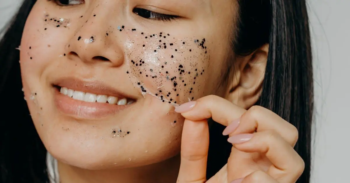 Profundidade do Peeling