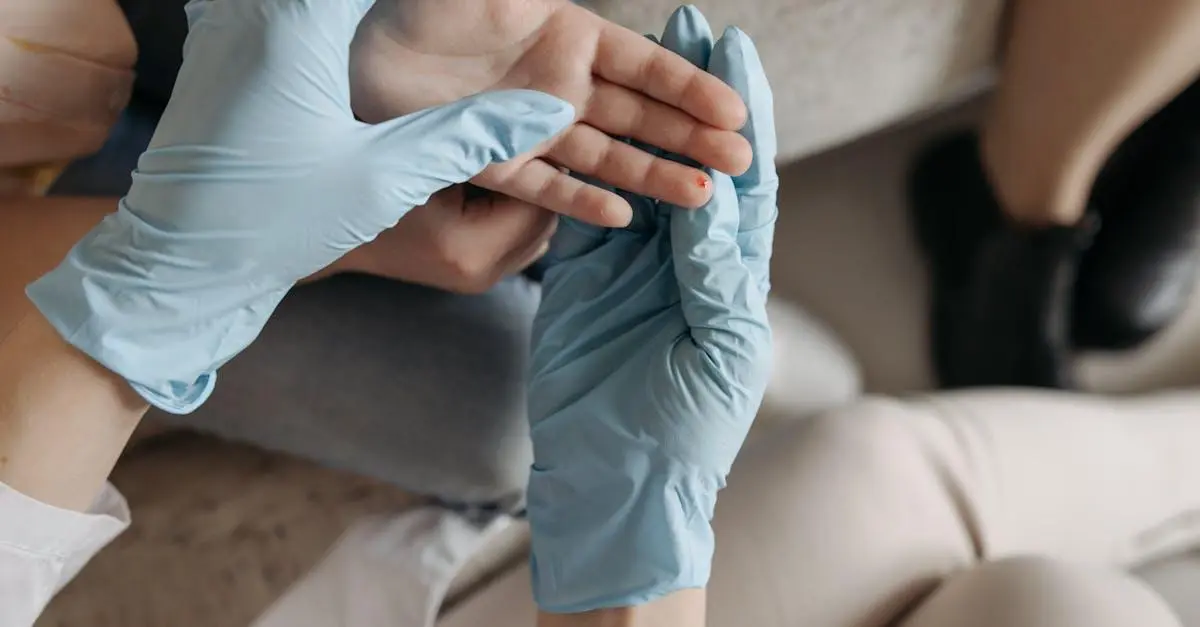 PRP no Tratamento de Lesões Musculares e Tendinites