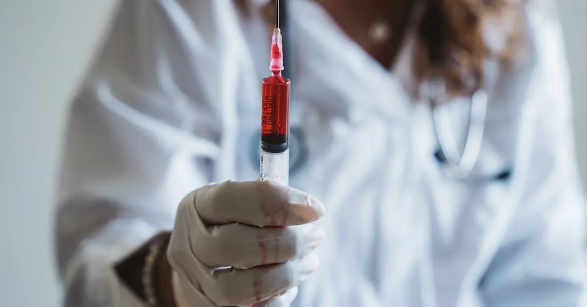 PRP para Rejuvenescimento Facial: Resultados e Benefícios