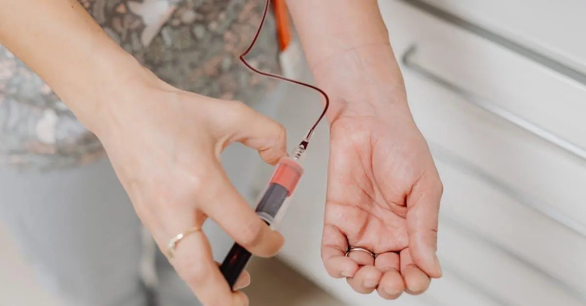 PRP x Outros Tratamentos Estéticos: Qual Escolher?