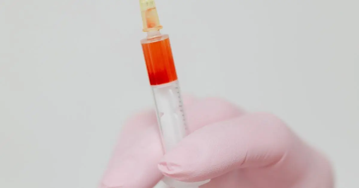 Quem é um Bom Candidato para o Tratamento com PRP?